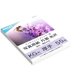 Amazon | FUJIFILM インクジェットペーパープリンター用紙 画彩 写真
